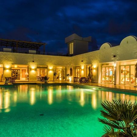 Les Jardins De Toumana Hotel Triffa Eksteriør billede