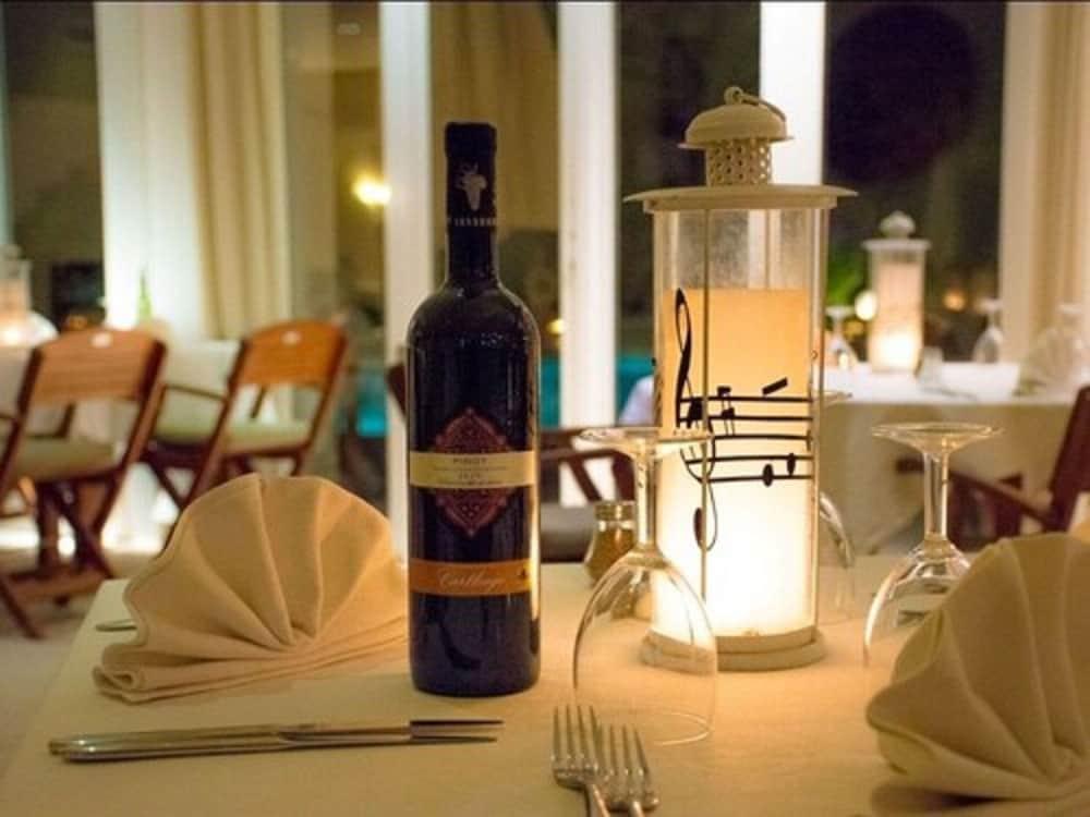 Les Jardins De Toumana Hotel Triffa Eksteriør billede